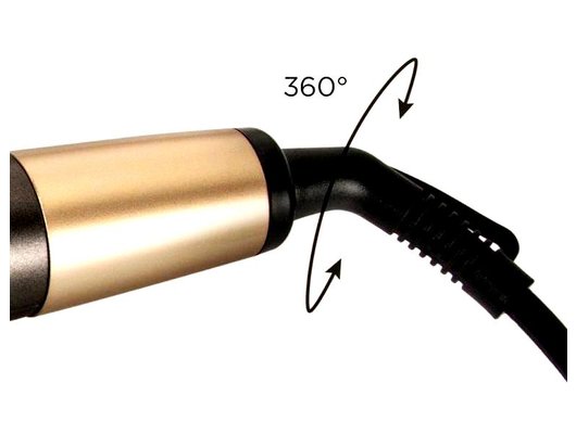 Выпрямитель для волос РЕДМОНД HS1728